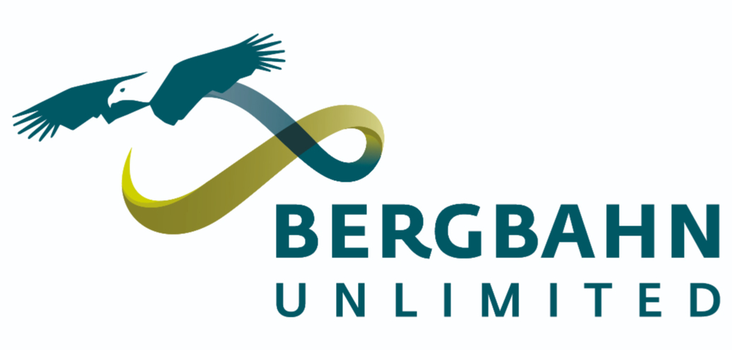 Logo Bergbahn