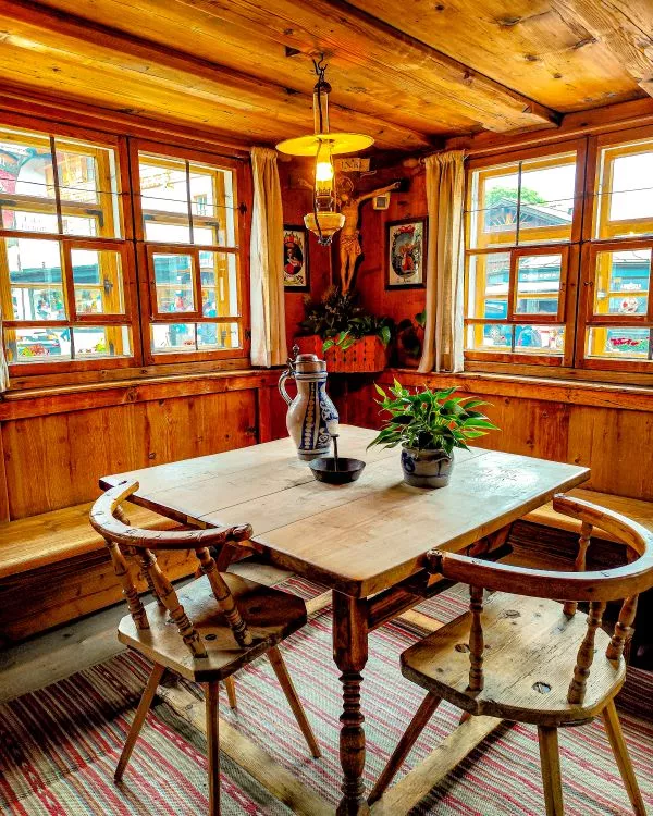 Heimatmuseum Oberstdorf Heimatmuseum Oberstdorf