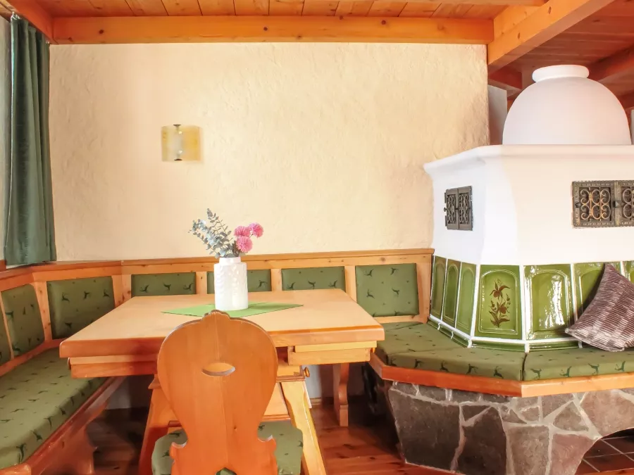 Ferienwohnung Trettachspitze Ferienwohnung Trettachspitze