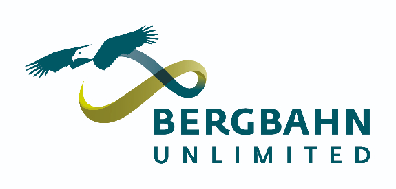 Bergbahn unlimited Logo Bergbahn unlimited Logo